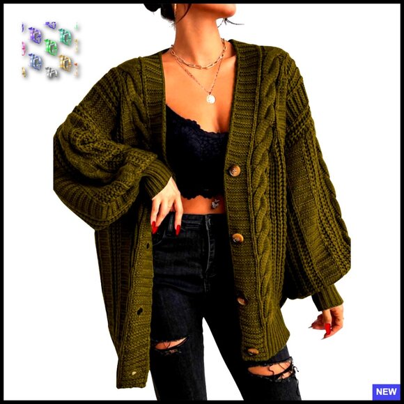 Sweaters - ⚠️CURRENTLY UNAVAILABLE⚠️